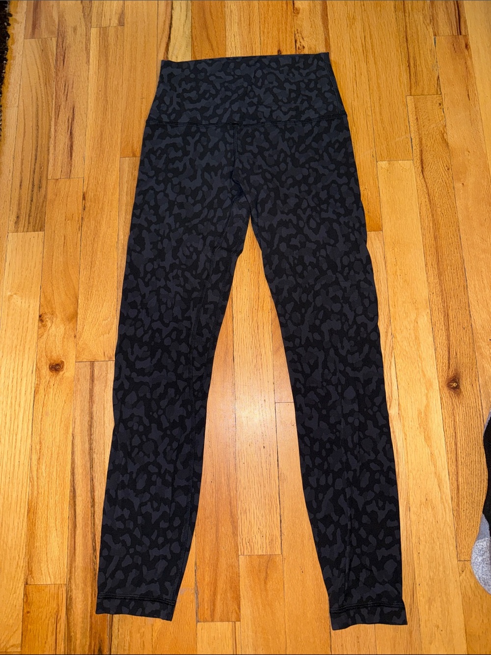 Lululemon Leggings tight pants bottoms yoga